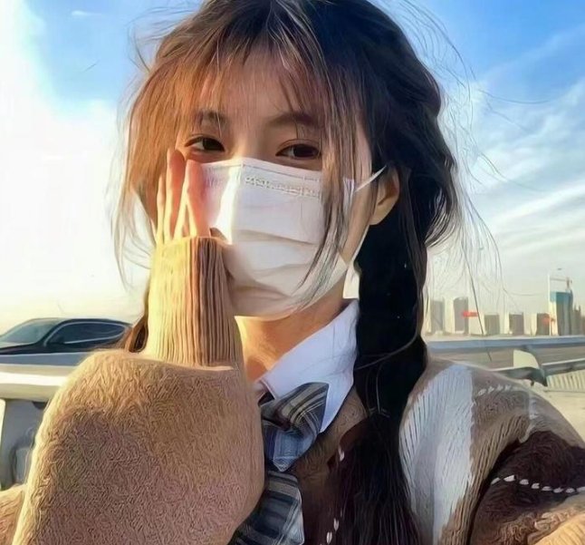 十六号病房